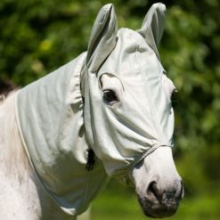 equitheme sweet itch fly mask